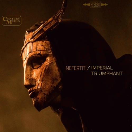 Imperial Triumphant : Nefertiti